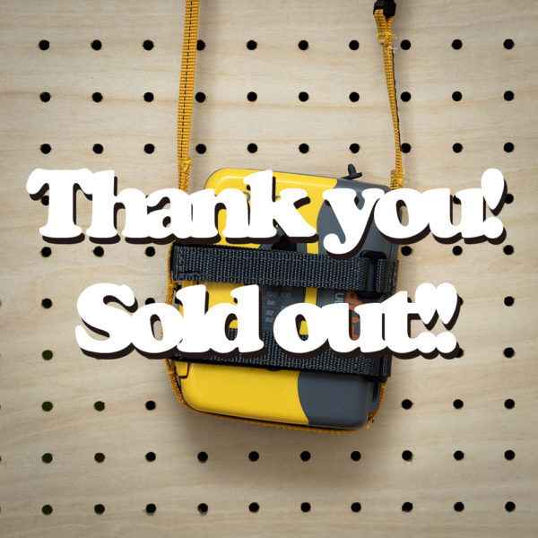 type 01 Yellow x Gray[ver.1.1]