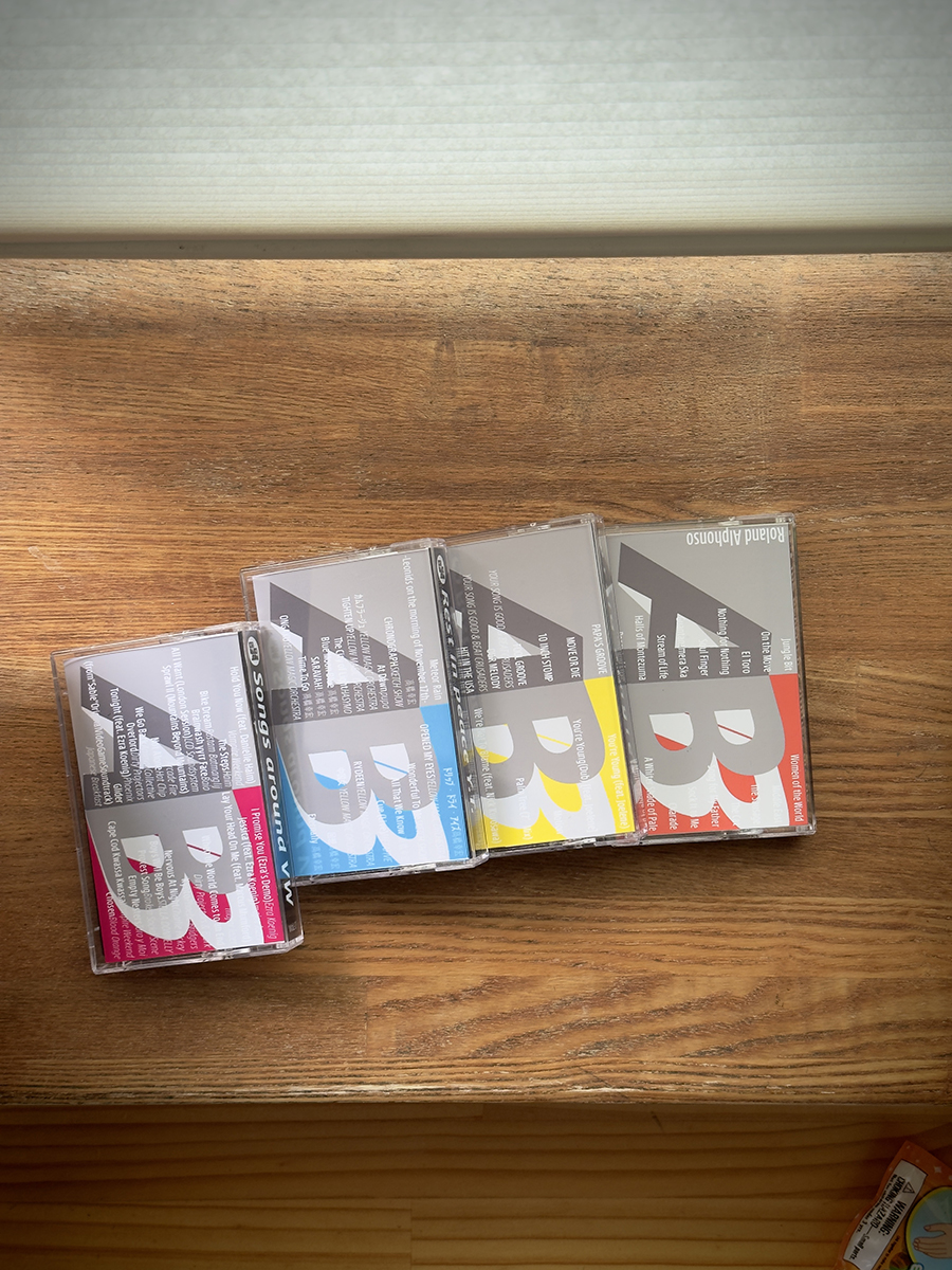 (大人になって)初めてのダビング 準備編 #dublife