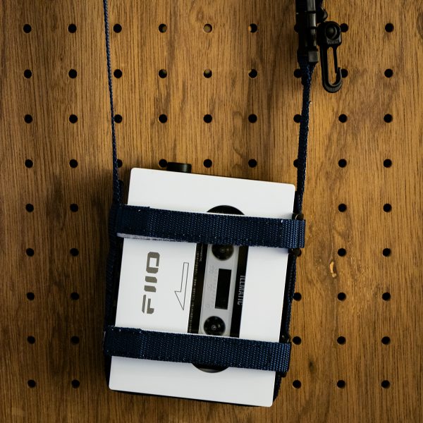 Walk and Listen type01