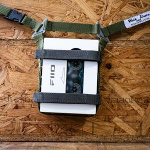 type 02 Green x Gray